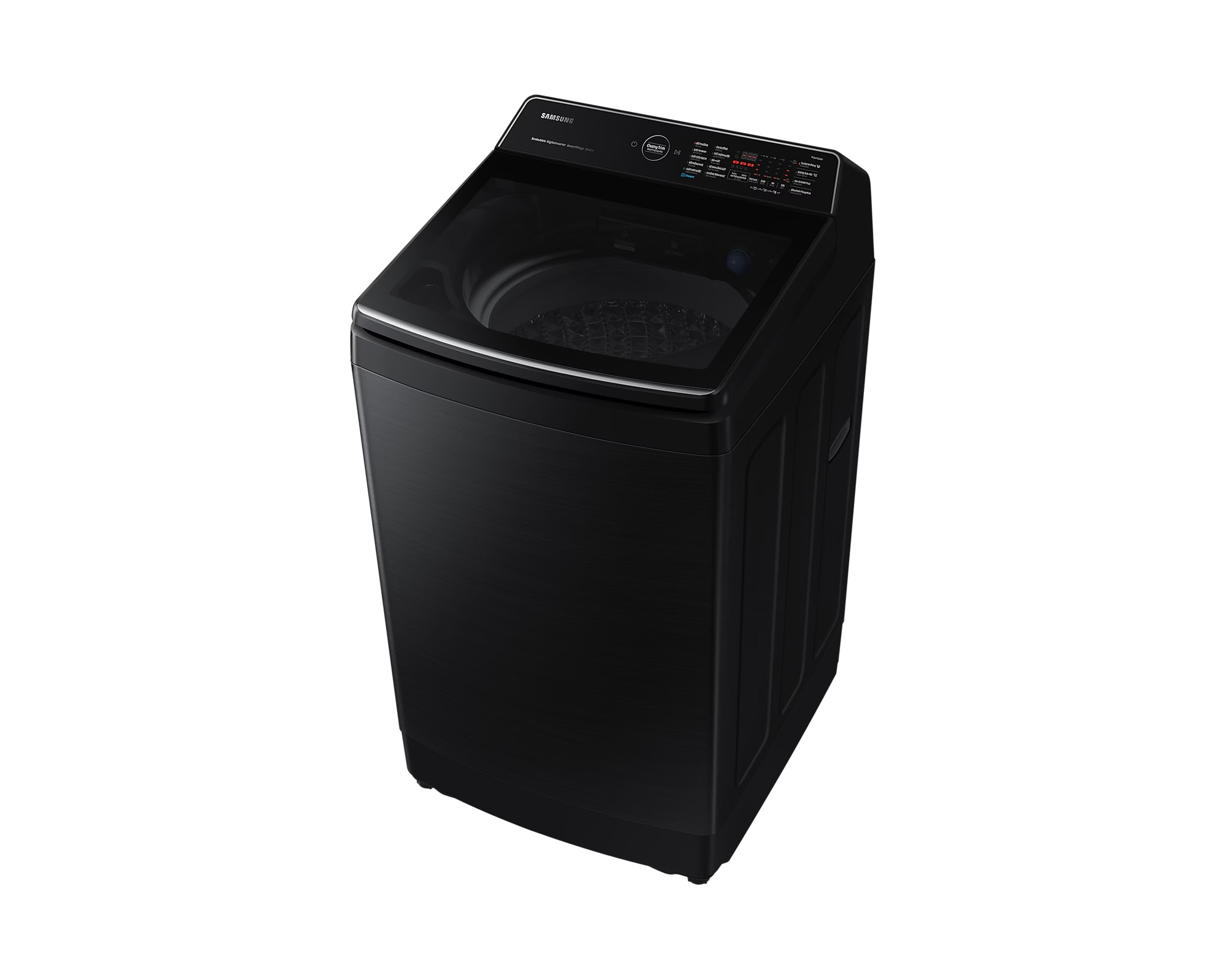 Máy giặt Samsung 12KG Inverter WA12CG5886BV/SV Model 2023- Hàng chính hãng