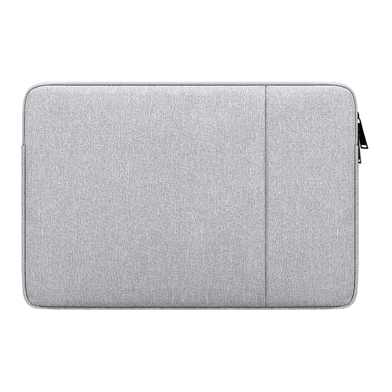 Túi Chống Sốc Dành Cho Macbook Air, Macbook Pro 13 inch, 14 inch, 15 inch - Có Ngăn Phụ, Chống Thấm Nước - Hàng Chính Hãng