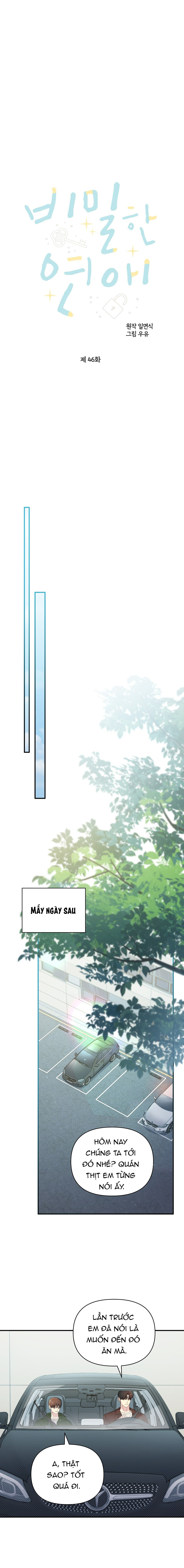 thầm yêu chapter 46 11