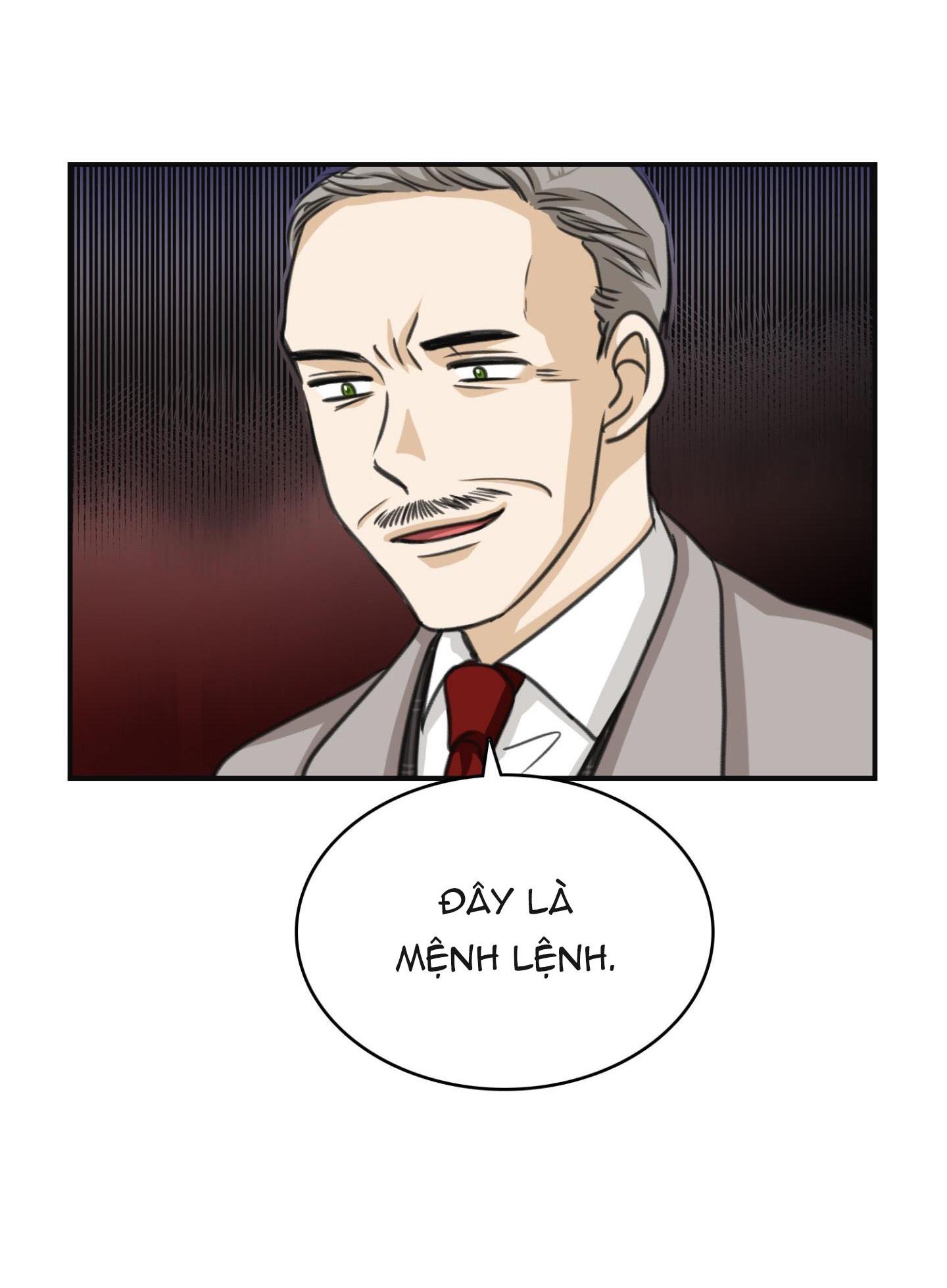 sự trả thù méo mó chapter 15 10