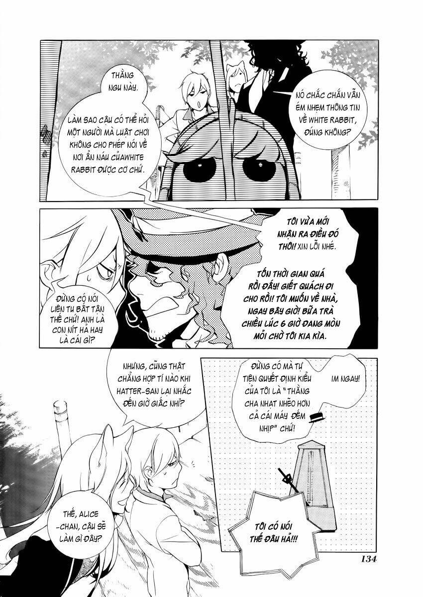 are you alice? chapter 23 16