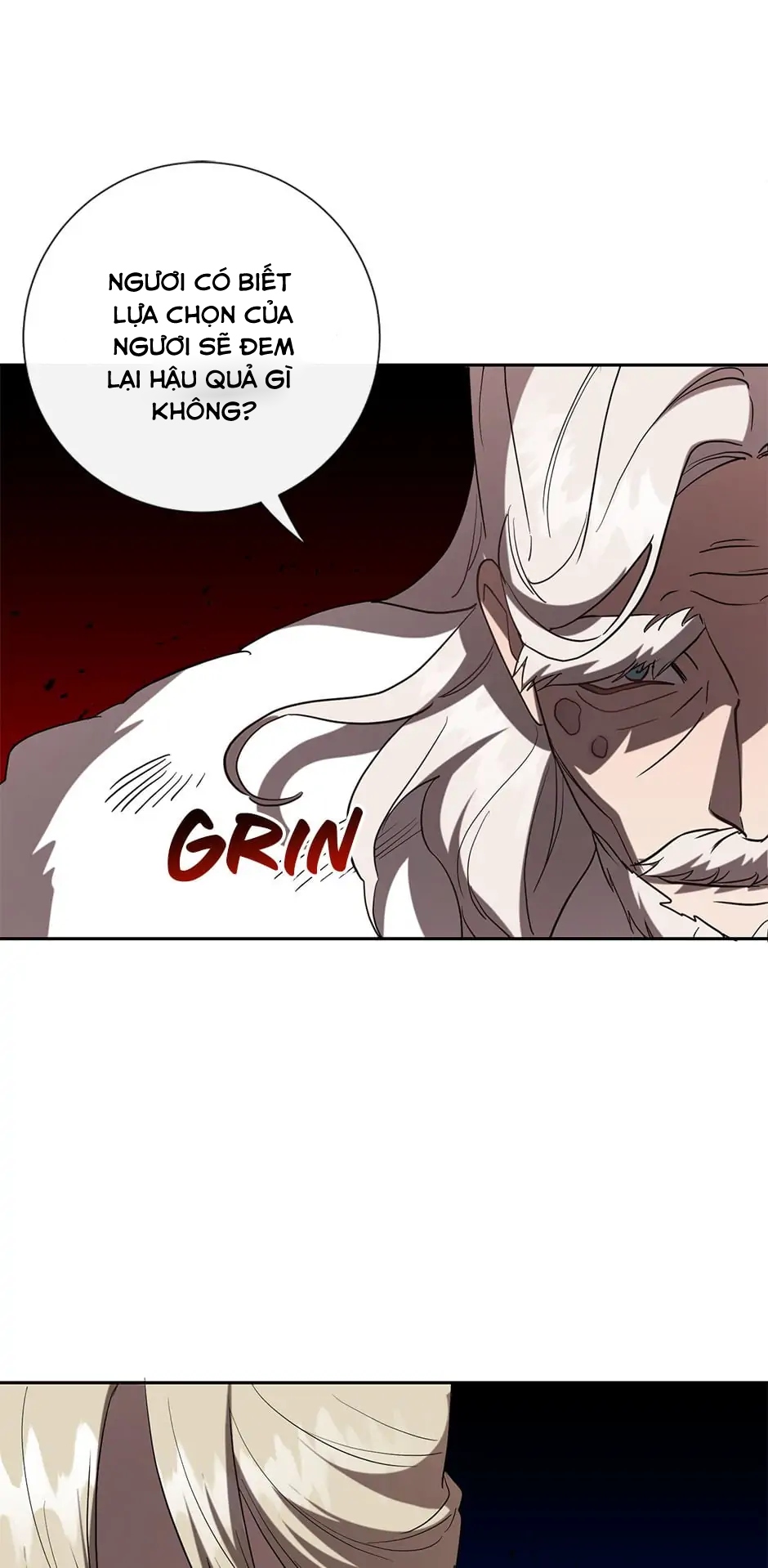 đừng ăn thịt tôi mà chapter 79 43