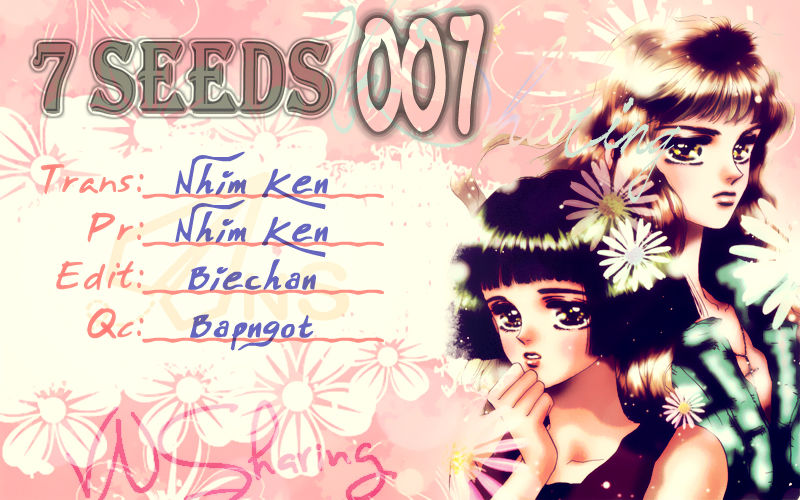 mầm sống chapter 7 1