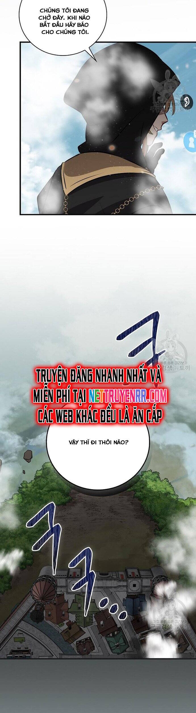 Level Up Chỉ Bằng Cách Ăn Cơm Chapter 163 5