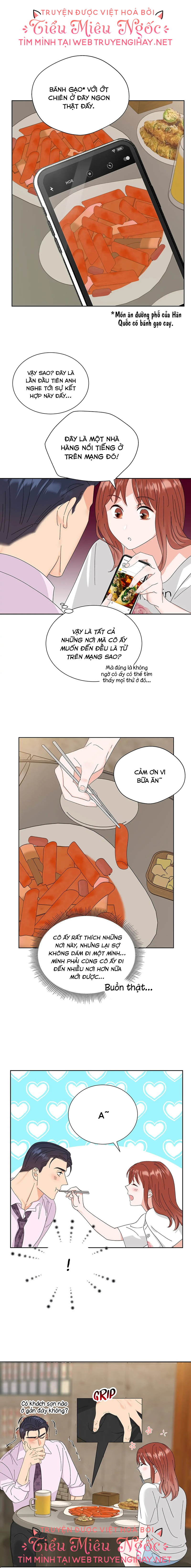 nam chính của tôi chapter 49 8