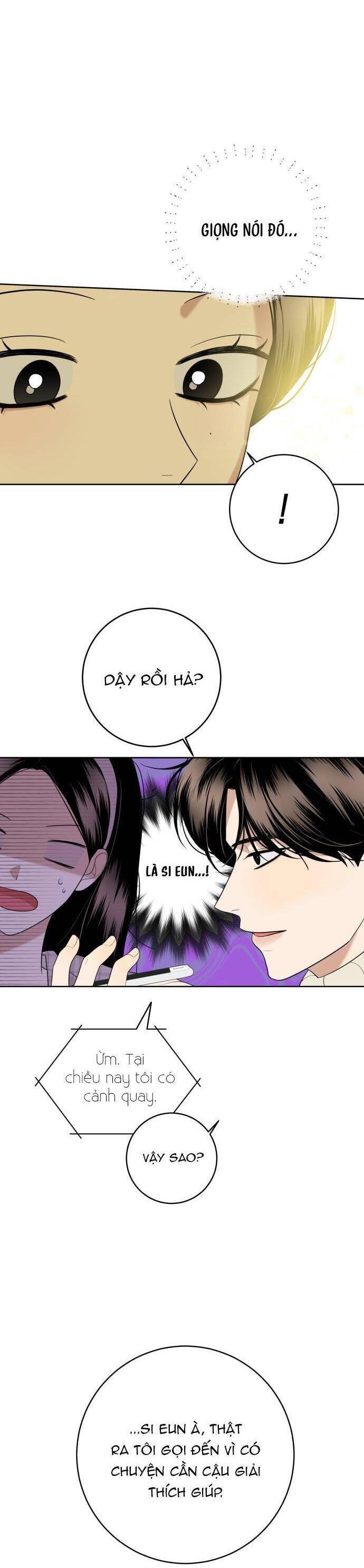 kỷ niệm tuổi 19 tồi tệ chapter 5 6