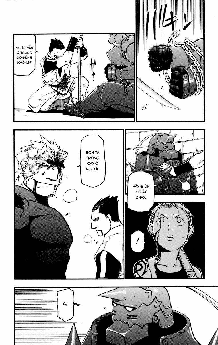 giả kim thuật chapter 30 19