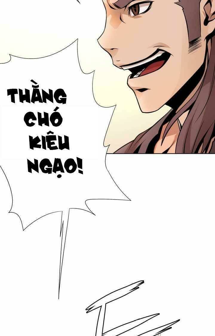 dain đồ sắt chapter 3 22