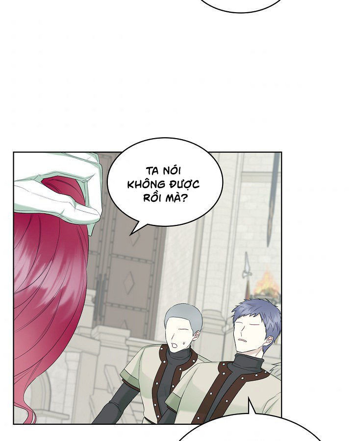 kẻ tạo ra ác nữ chapter 43 52