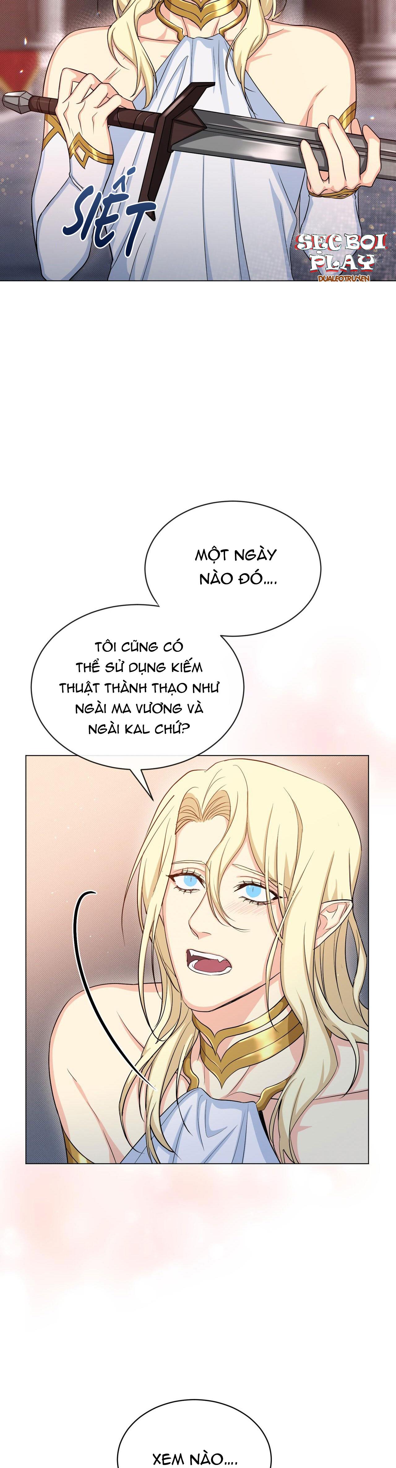 mặt trăng quỷ chapter 19 8