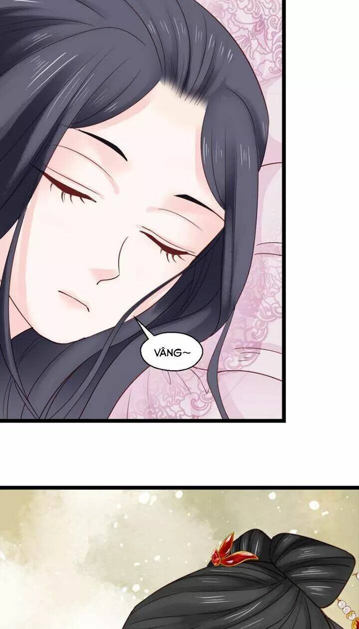 kiều nữ độc phi chapter 166 21