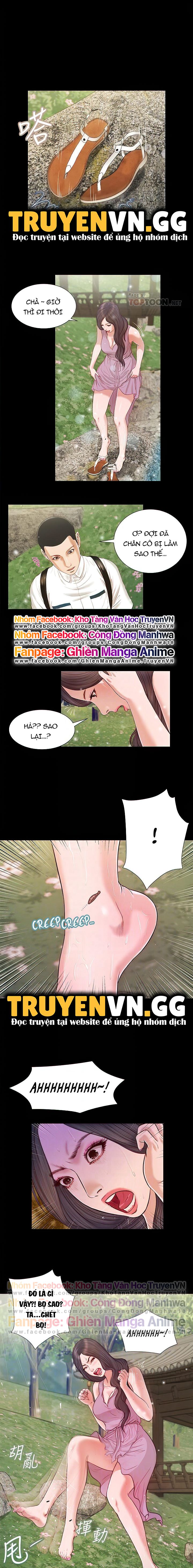 người vợ lẽ chapter 6 7