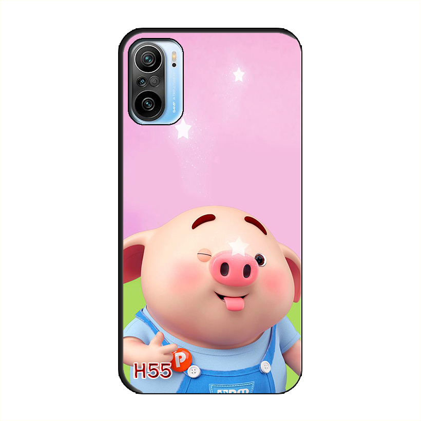 Ốp Lưng Dành Cho XIAOMI K40