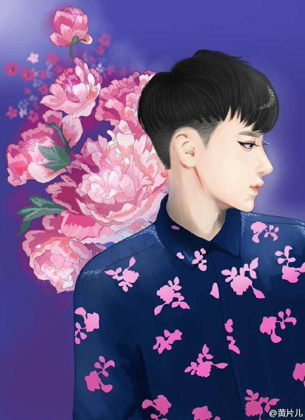 bloody kiss (yagami rina) chapter 3 3