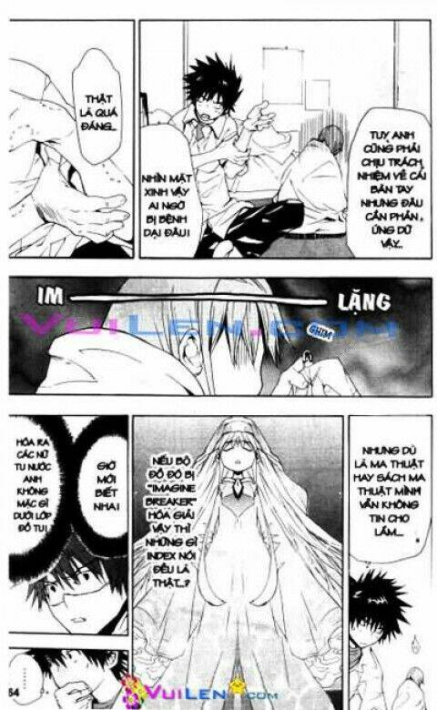 cấm thư ma thuật chapter 2 19