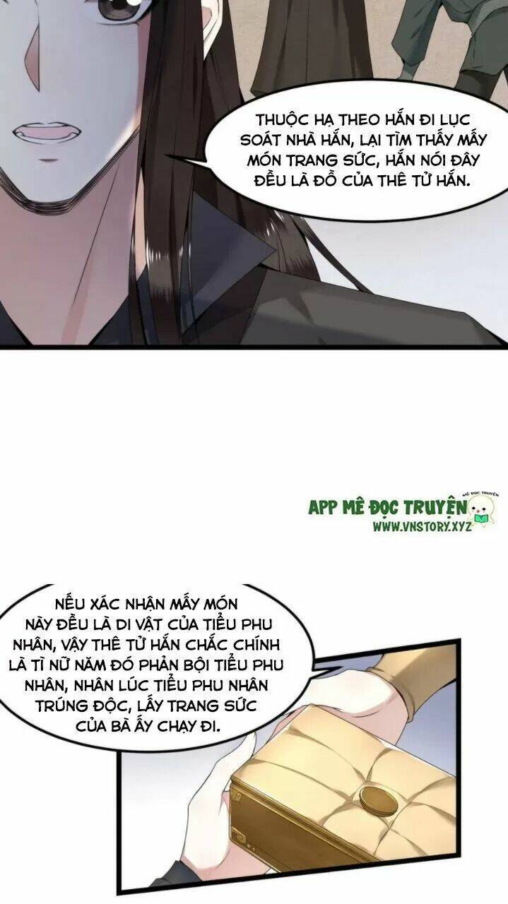 phượng hoàng vu phi chapter 62 19