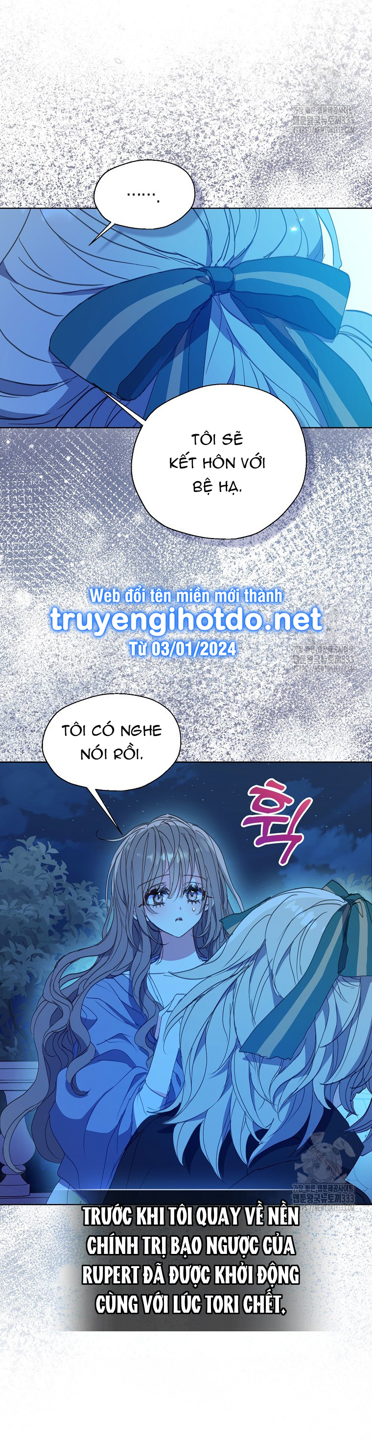 bệ hạ, xin đừng giết tôi!! chapter 122.1 16