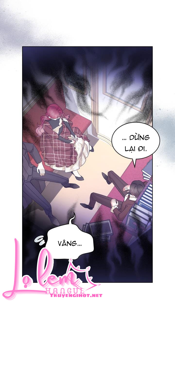 kẻ tạo ra ác nữ chapter 60.1 21