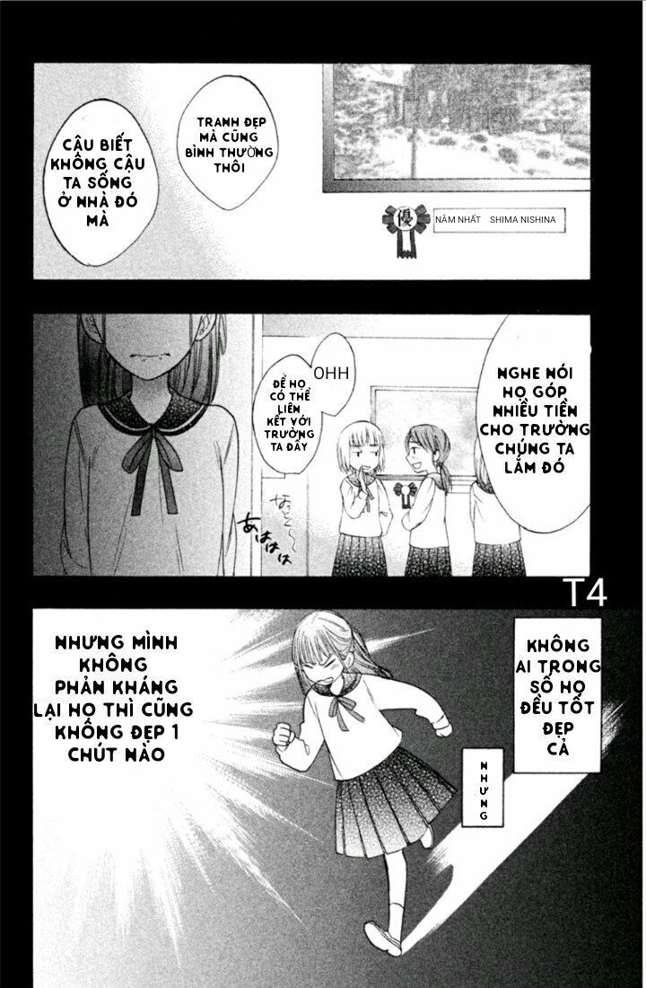 siêu cấp hủ nữ chapter 24 4