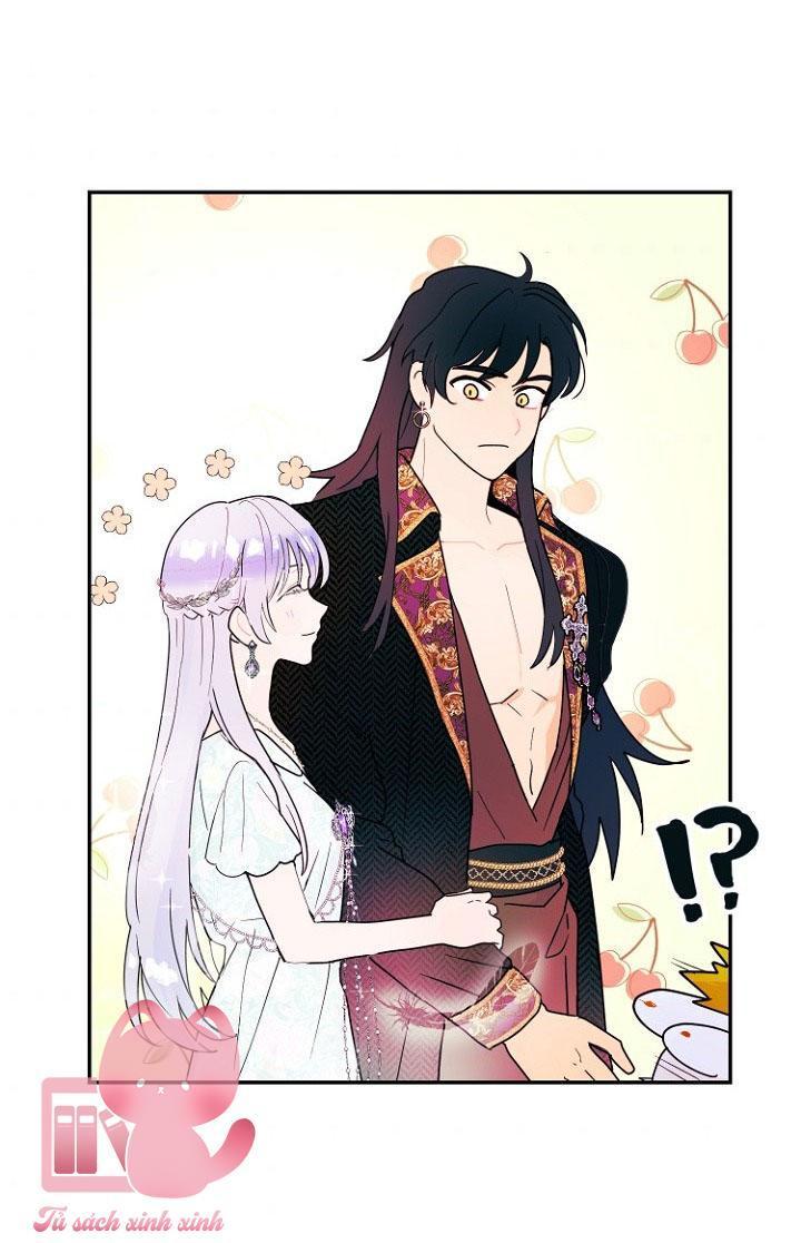 bỏ quách chồng con đi, tiền bạc mới là tất cả chapter 13 37