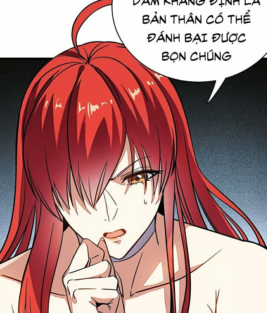 sát thần chi lộ tại dị giới chapter 9 44