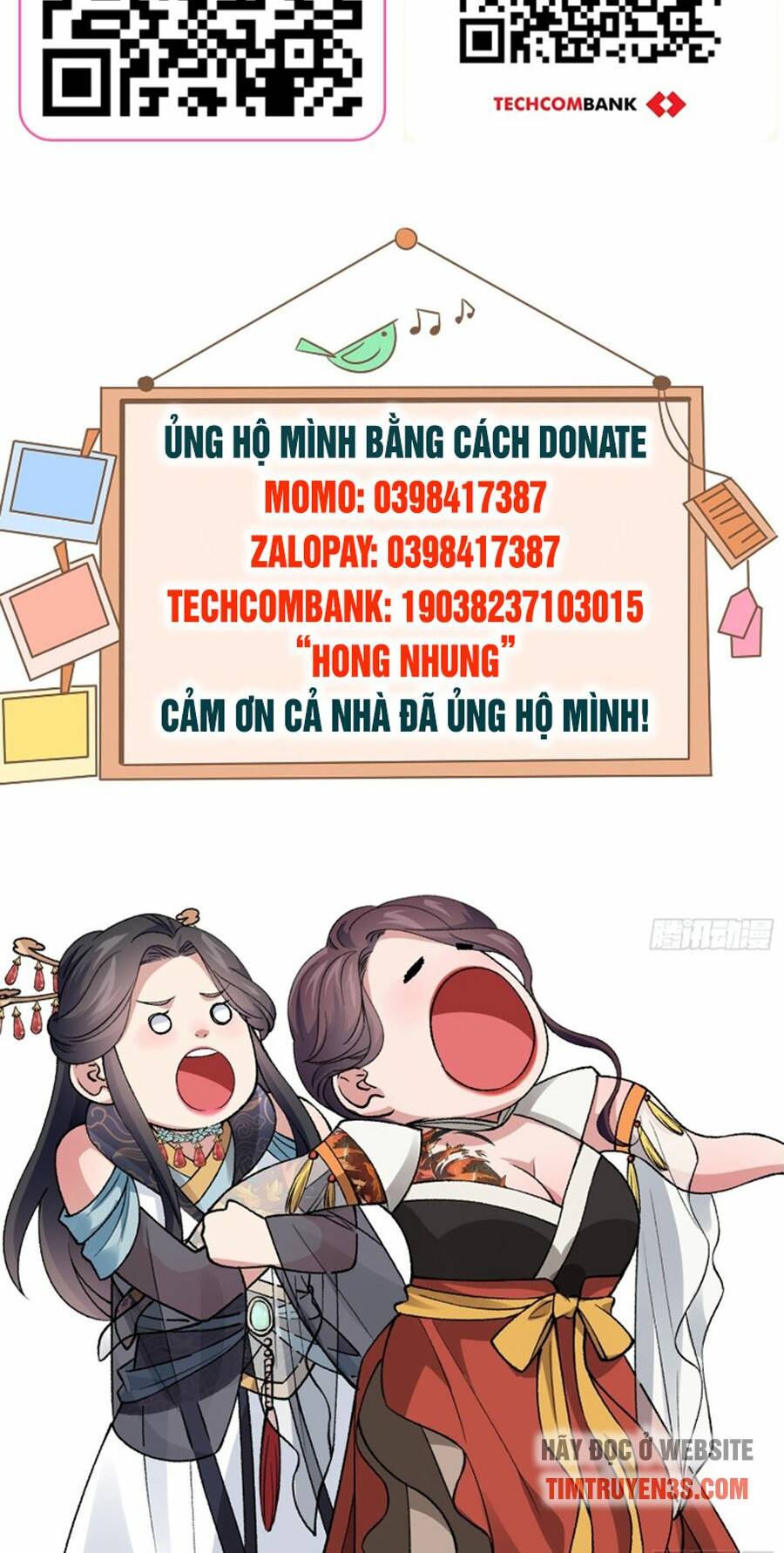 mẹ tôi là chòm sao bảo hộ m chapter 34 64