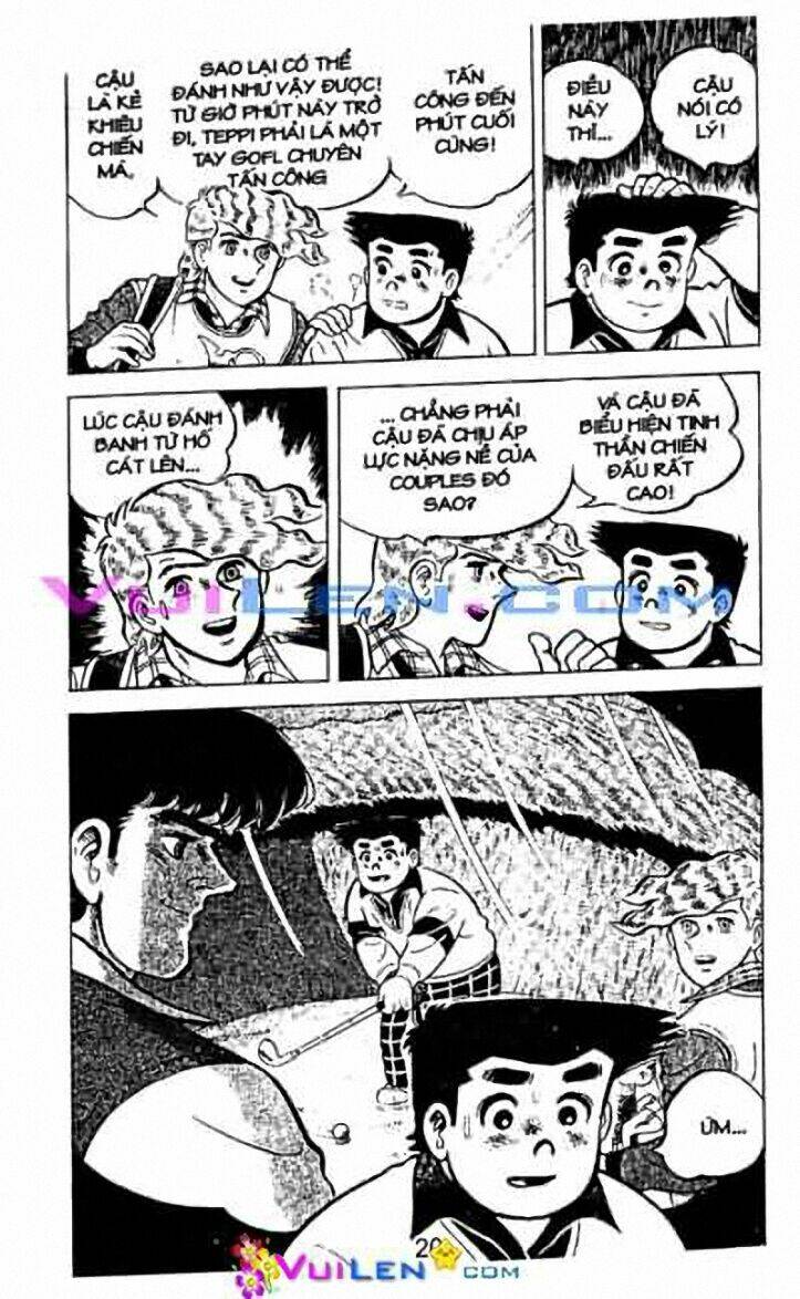 tân teppi chapter 55 20