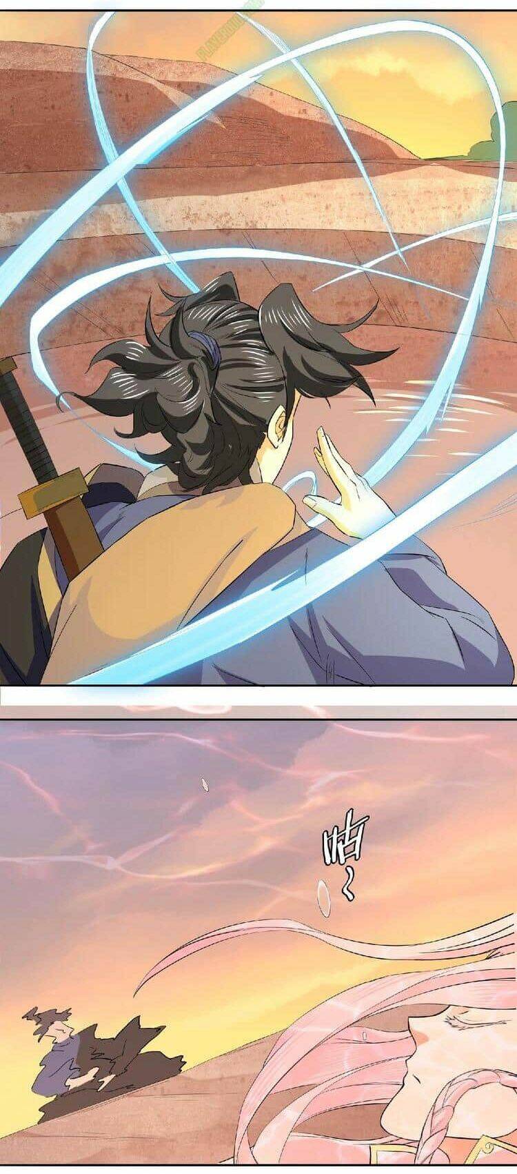 tu la võ thánh chapter 2.2 15