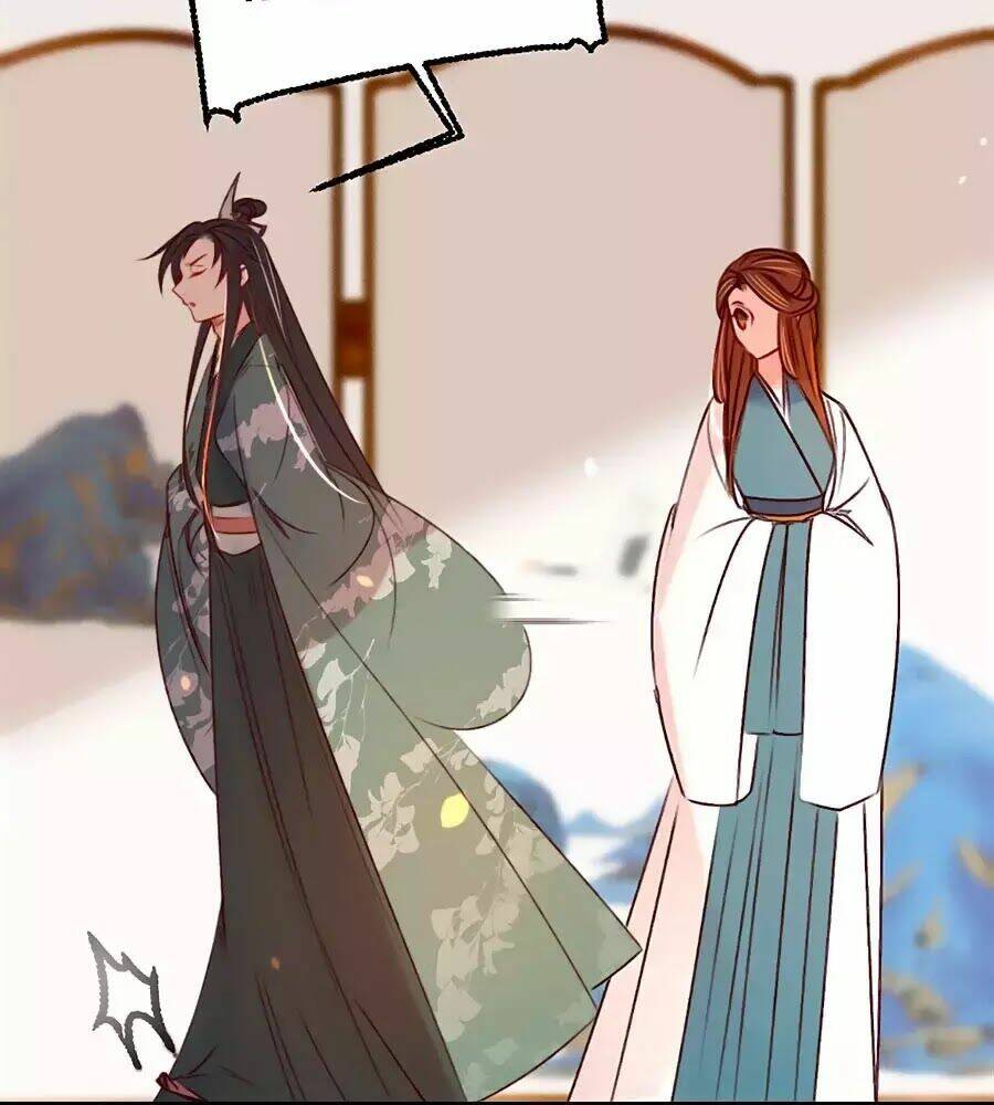 phượng hoàn triều: vương gia yêu nghiệt xin tránh đường chapter 23 37