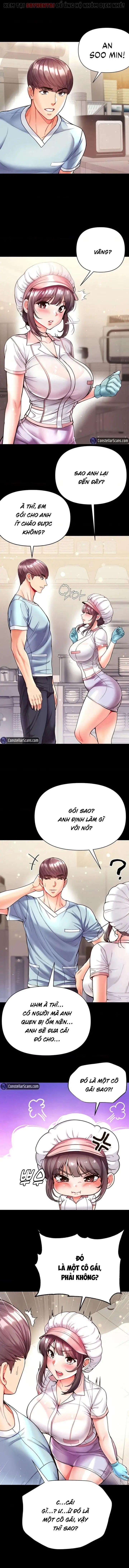 theo học dâm sư chapter 21 4