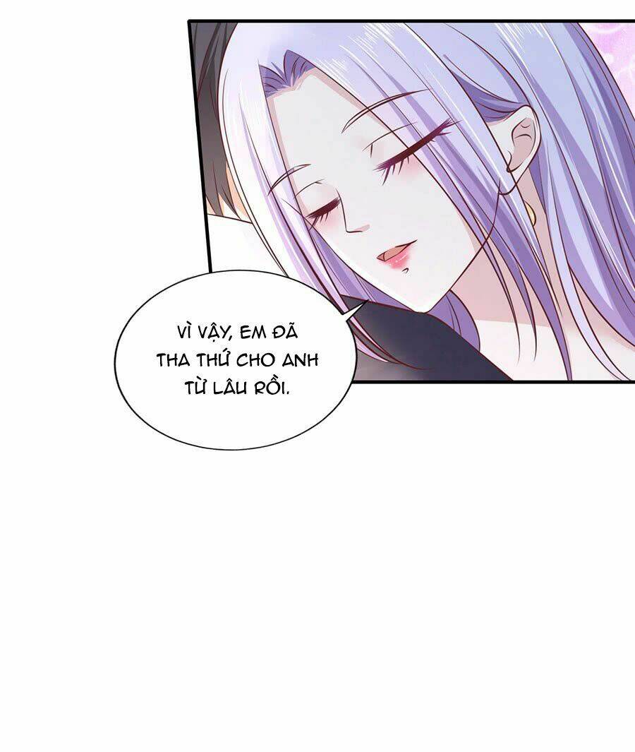 liệt ái tri hạ: series mật đào tiểu tình nhân chapter 270 27