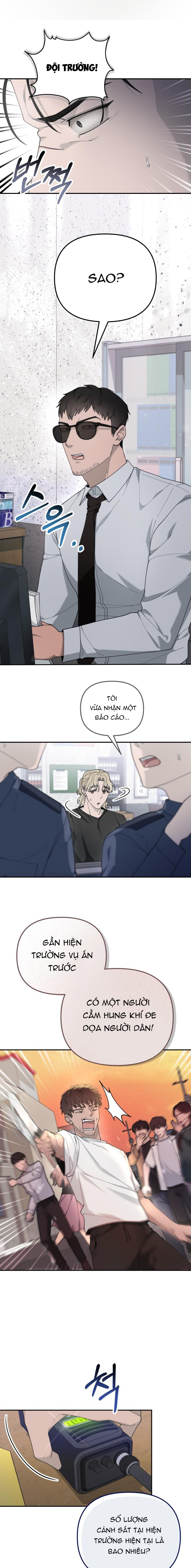 đêm hành động của thám tử omega chapter 5 12