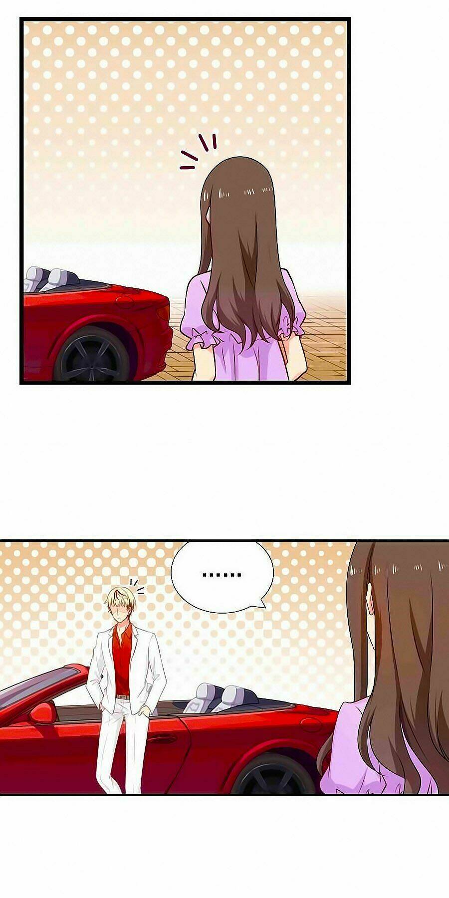 chỉ nhiễm thành hôn chapter 77 17