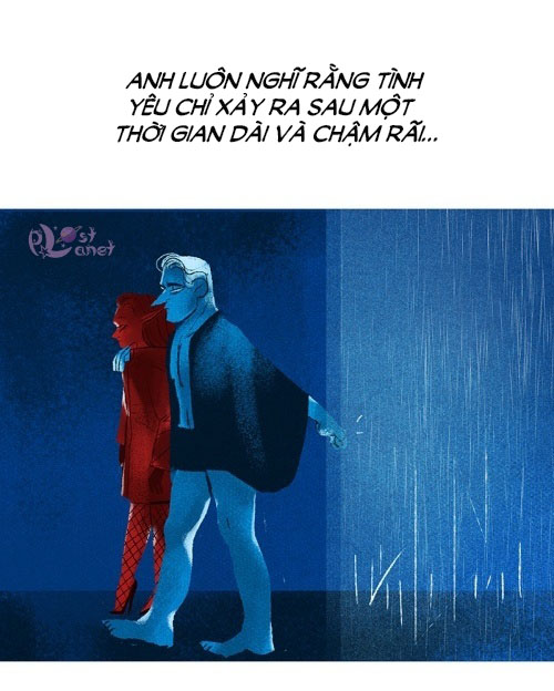 thần thoại olympus chapter 47 11