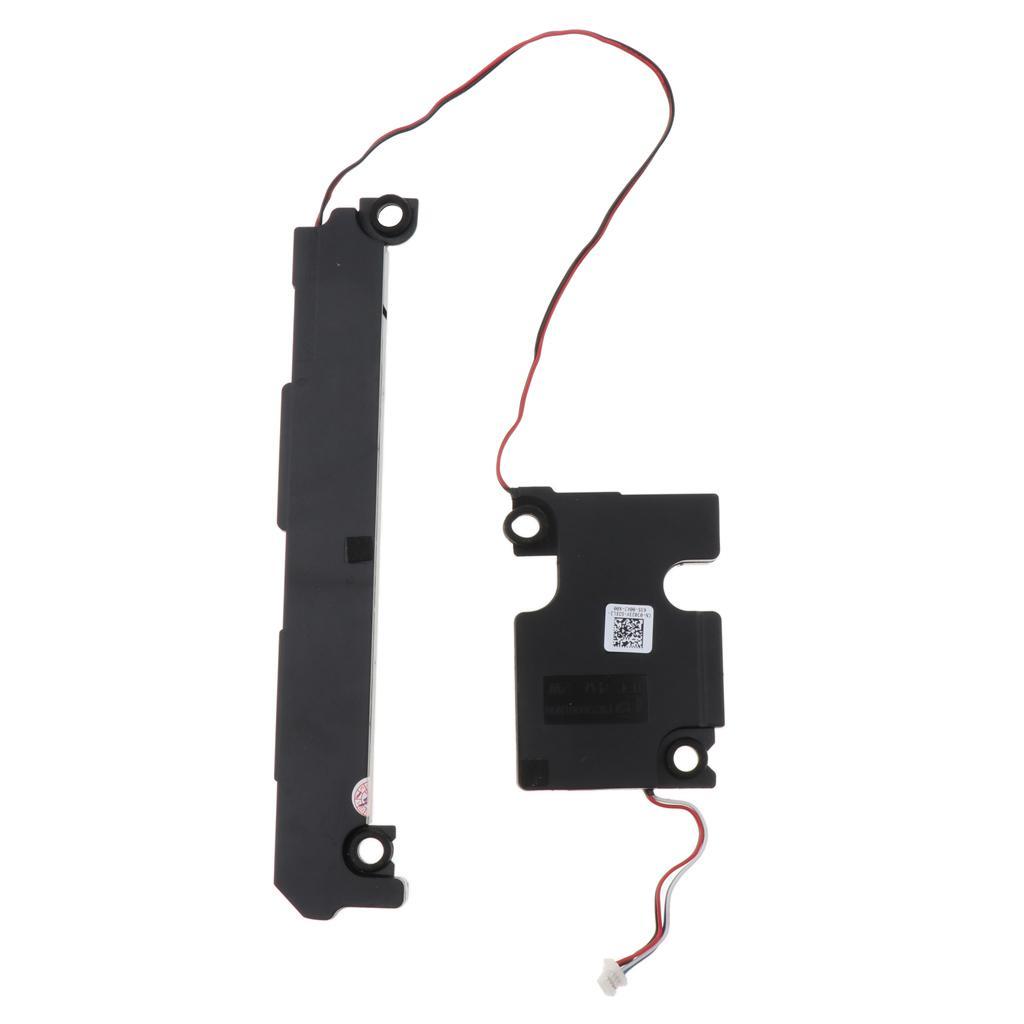 For Dell   15 5564 5565 5567 Replacement L&R Speakers 0J023Y