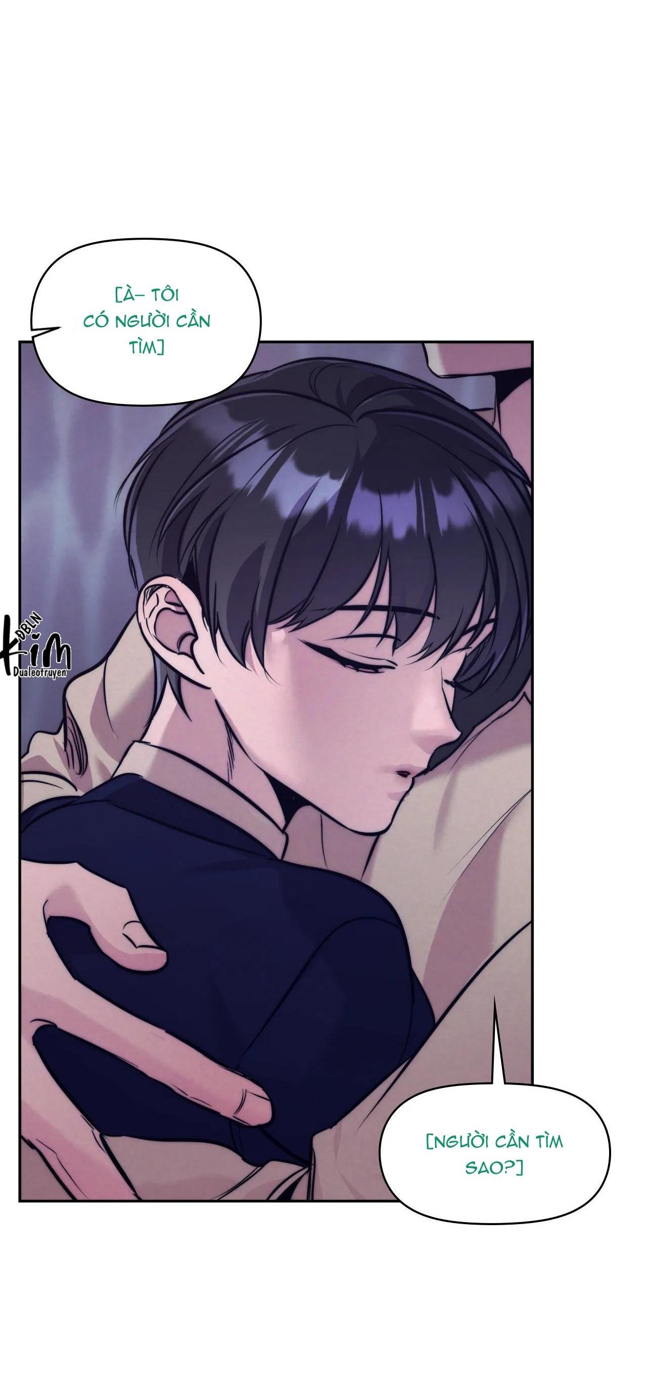 kỳ thị chapter 3 25