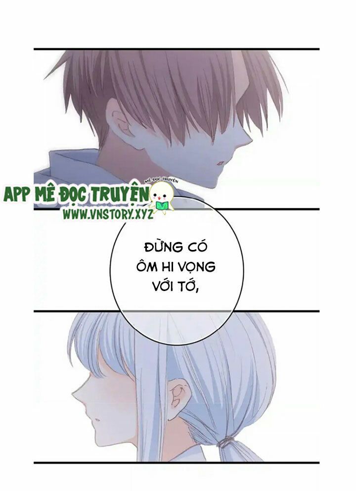 con tim rung động 2 chapter 39.5 41