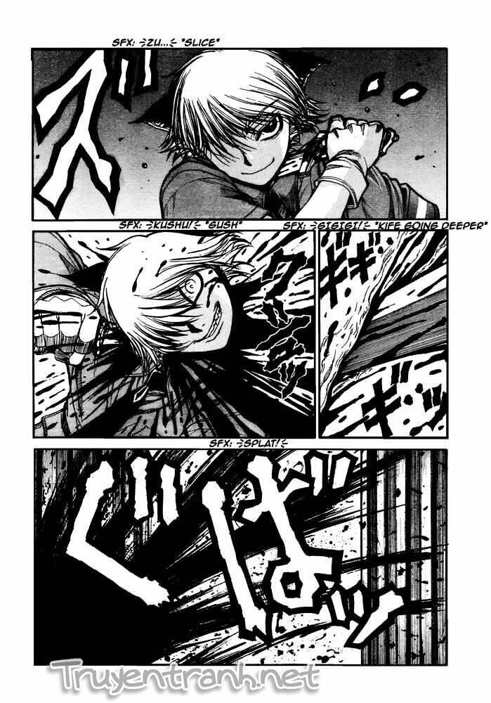 hellsing chapter 87 17
