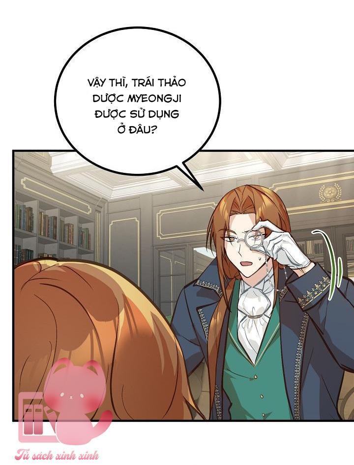 bác sĩ hoàn thành trách nhiệm rồi chapter 2 64