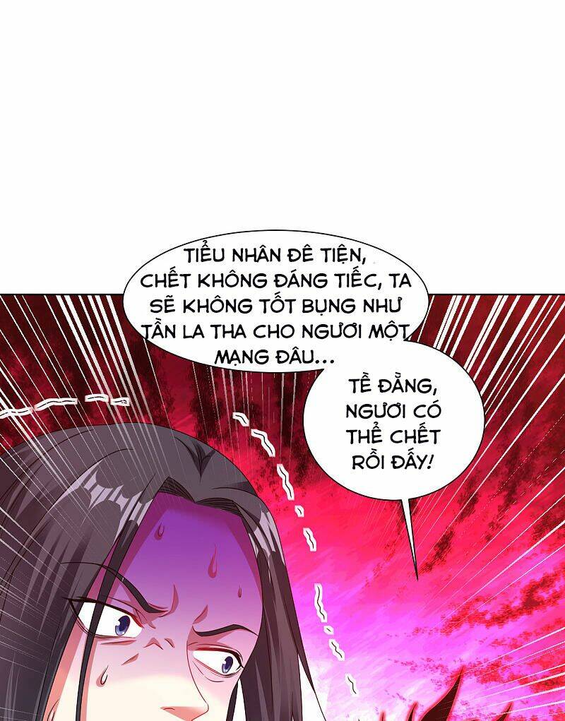 đạo ấn chapter 91 22