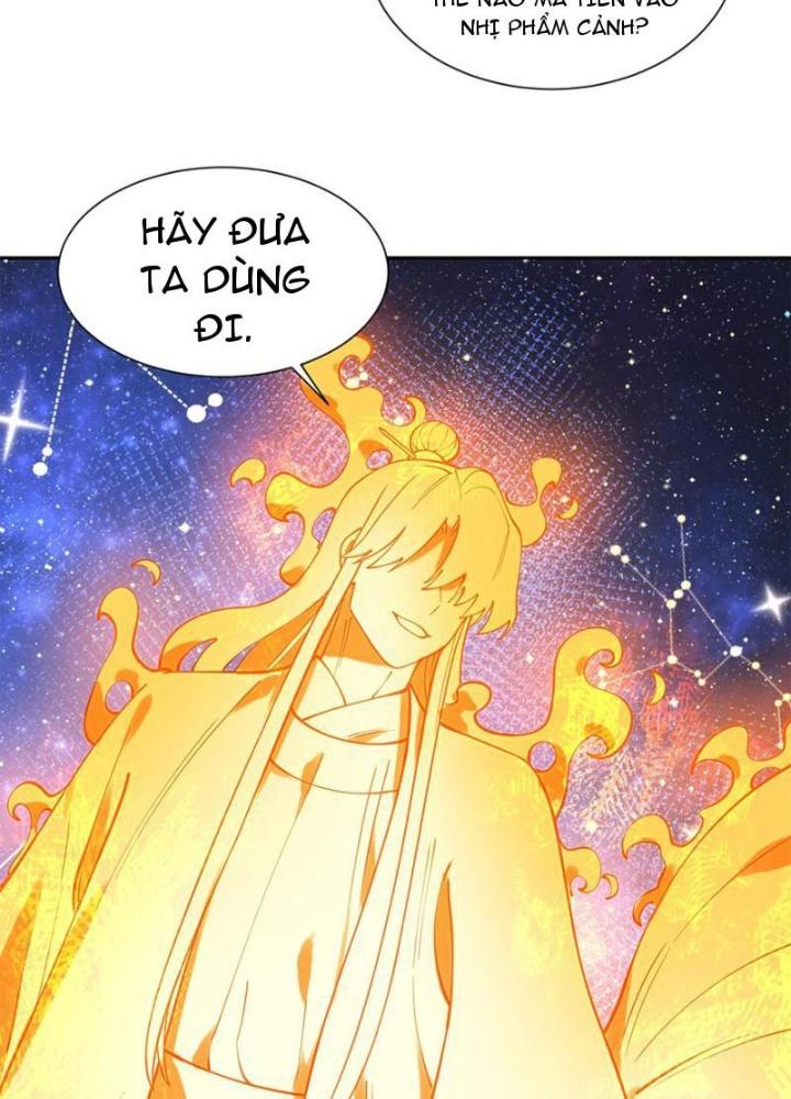 đoán mệnh mà thôi, cửu vĩ yêu đế làm sao lại thành nương tử của ta?! chapter 29 139