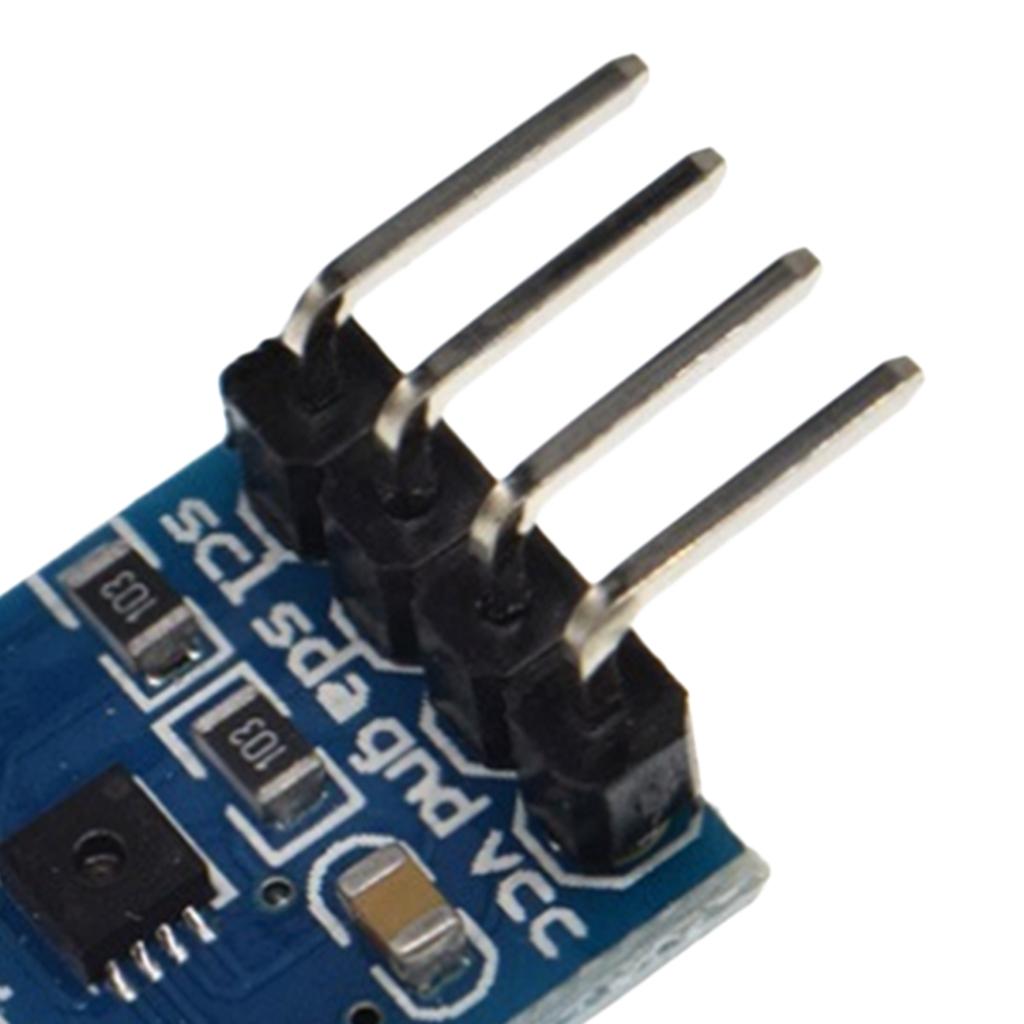 SHT30  for D1 Mini SHT30 I2C Digital Temperature Humidity Sensor Module