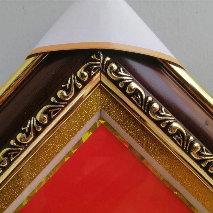 TThư Pháp PHÚC LỘC THỌ.Quà tặng mừng tân gia,khai trương, sinh nhật.Mừng thọ ông bà,cha mẹ.Quà tết.Tranh trang trí tết