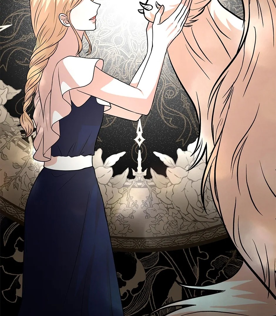 diễn vai ác nữ cũng thật khó khăn chapter 102 47