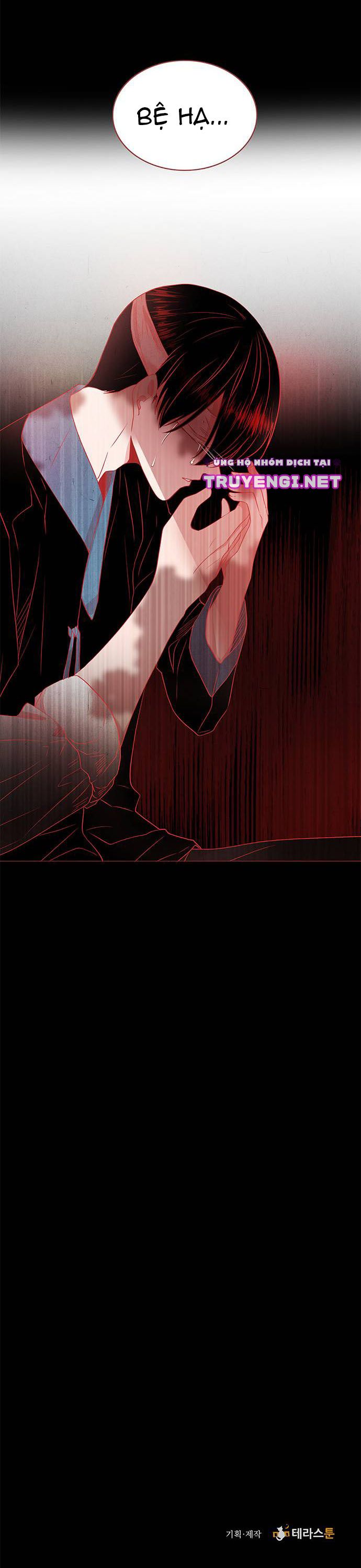 rắn có ăn hoa không? chapter 5 42