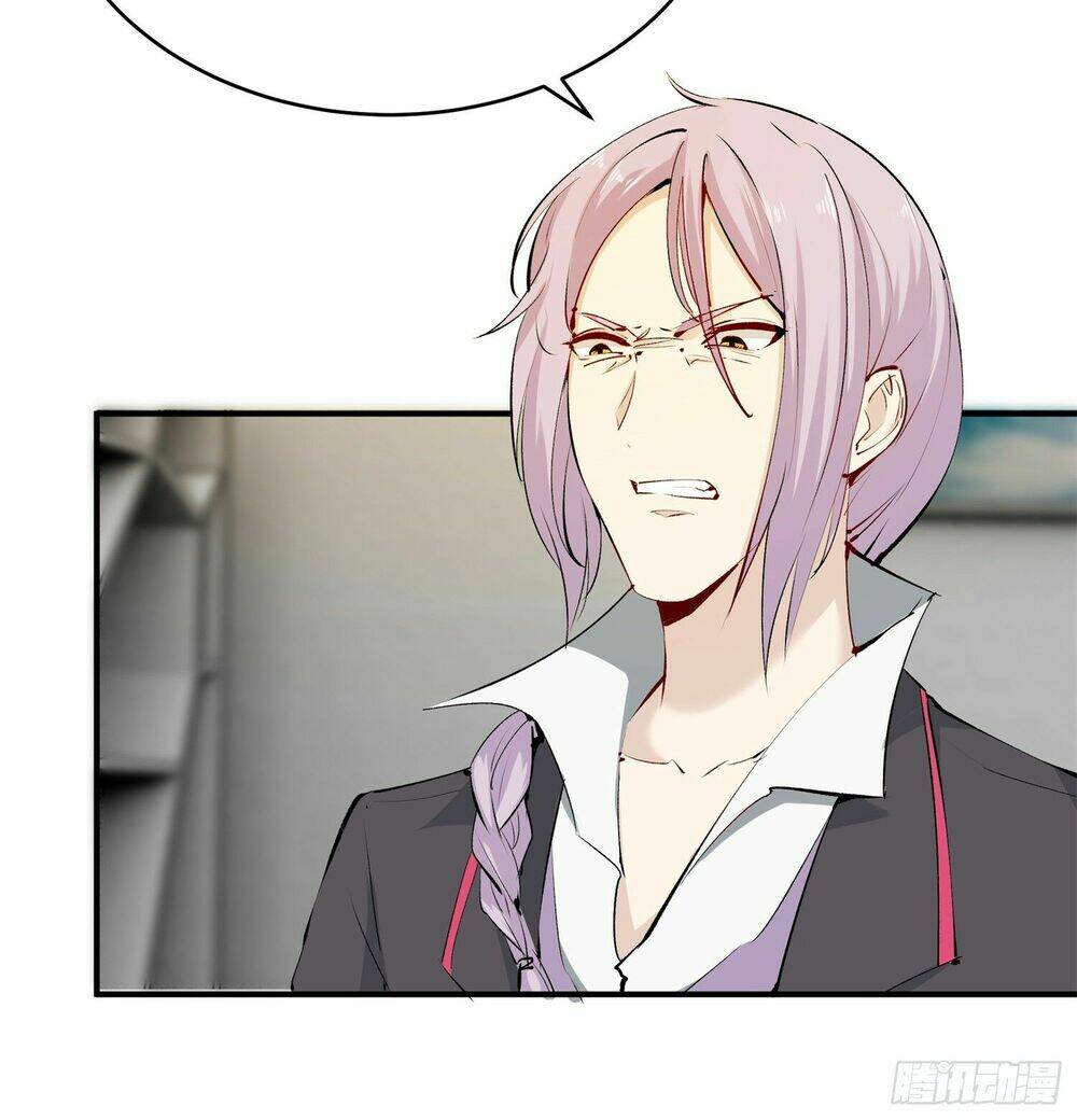 quái trộm thâu tâm chapter 5 16