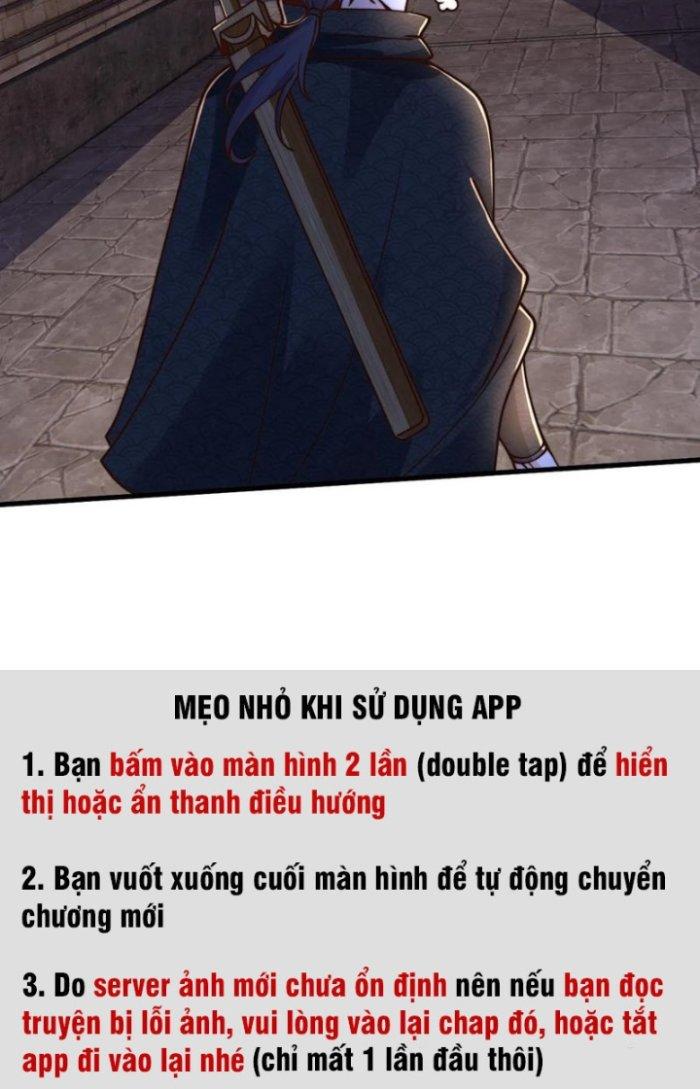 ta nuôi ma quỷ ở trấn ma ti chapter 42 22