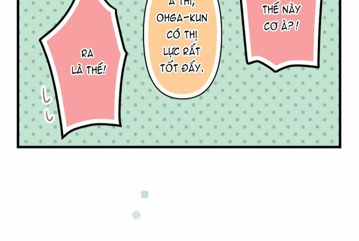viên thuốc trùng sinh chapter 83 28