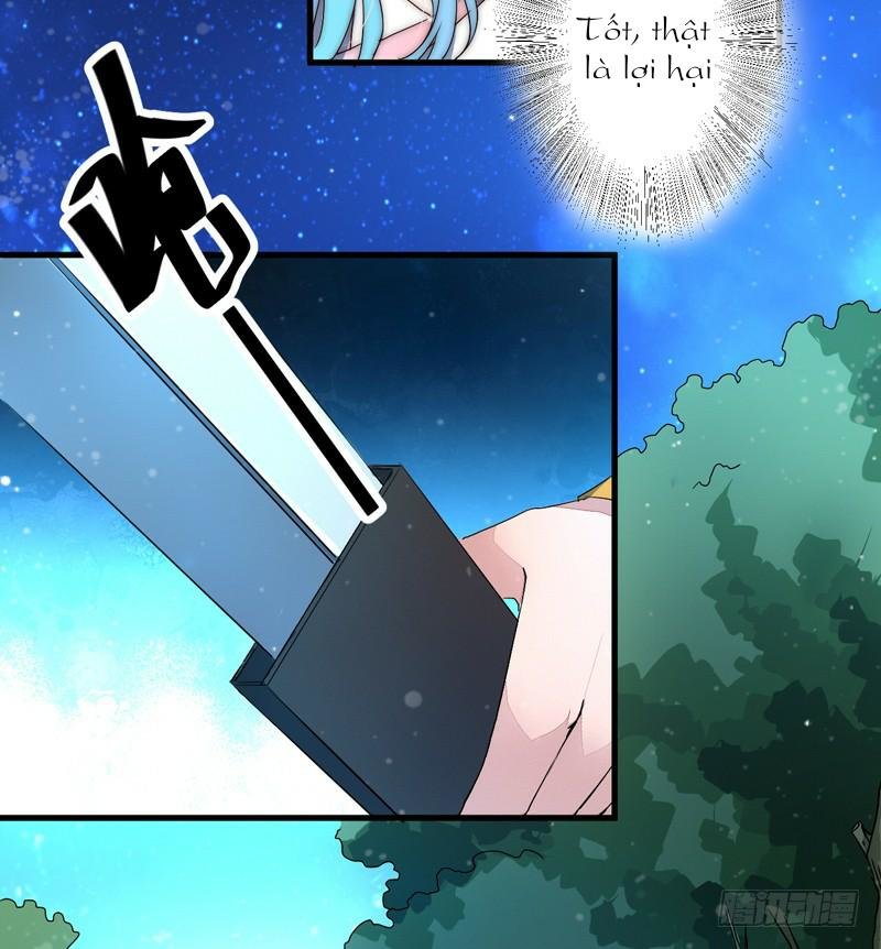 xuyên qua cứu mỹ nam ở thế giới phong thần chapter 7 5