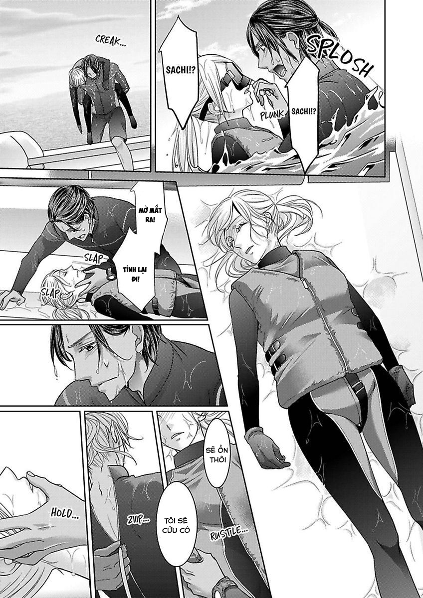 tình yêu đại dương chapter 1.2 2